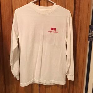 Simply Southern long sleeve